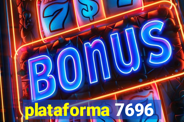 plataforma 7696